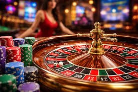 The Thrills of Live Roulette An In-Depth Look The Thrills of Live Roulette An In-Depth Look