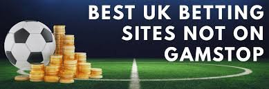 Top Golf Bookmakers Not on GamStop Your Guide to Unrestricted Betting
