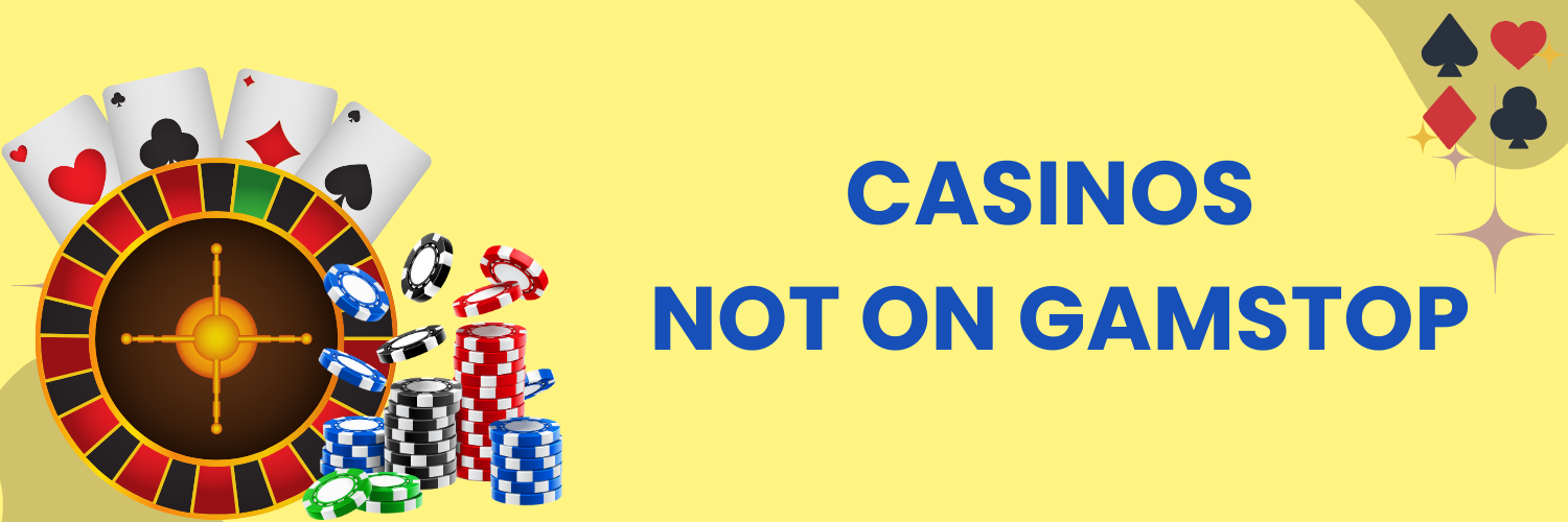 Trusted Non GamStop Casino Sites Best Options for Players