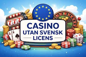Utländska Online Casino En Fördjupning i Spelvärlden